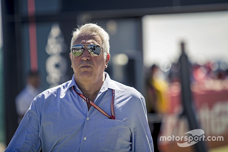 Who's who among Force India's new owners