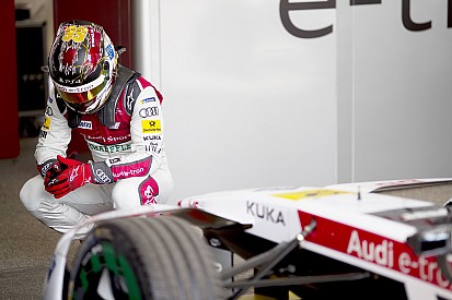 Daniel Abt spiega l’episodio delle cinture di sicurezza