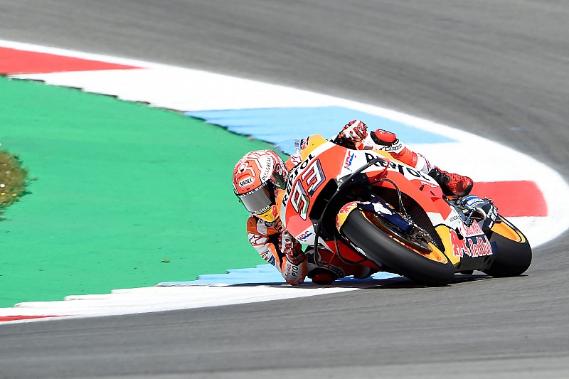 Márquez: