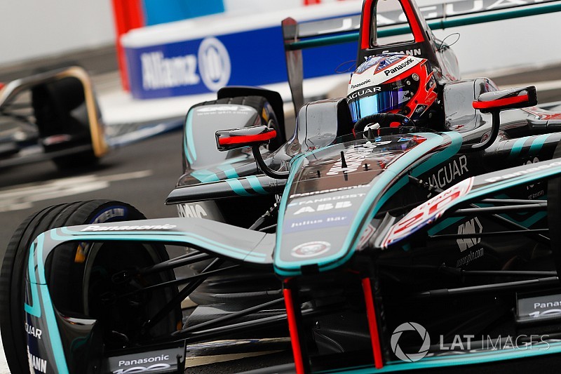 Evans hit with 10-place grid drop in Paris