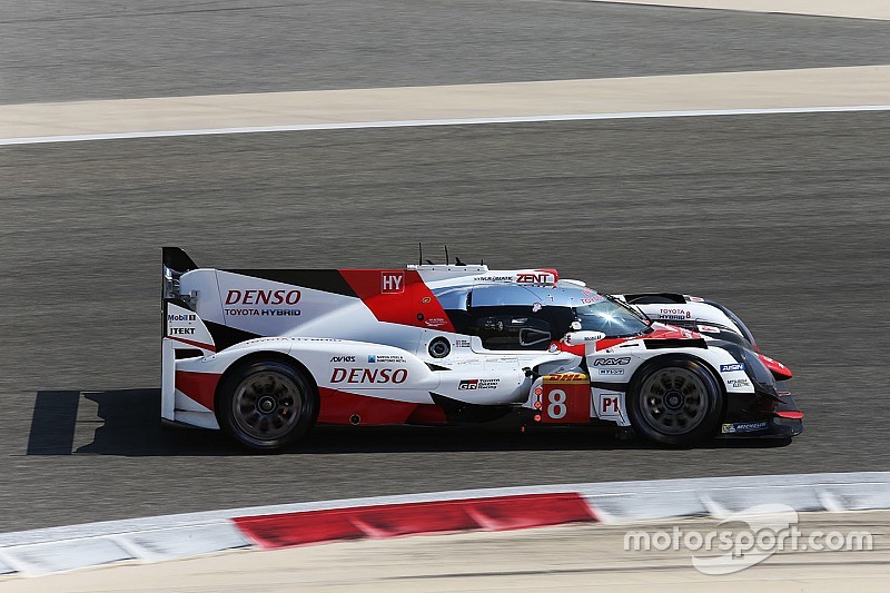 Toyota stellt klar: Ohne Hybrid ist Le Mans uninteressant
