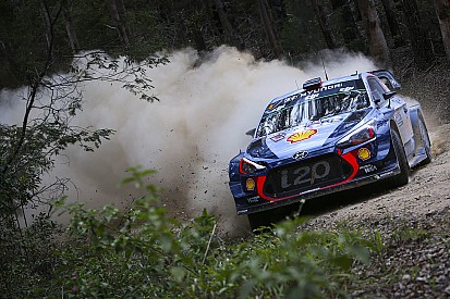 Mikkelsen pierde el liderato de Australia el sábado por la mañana