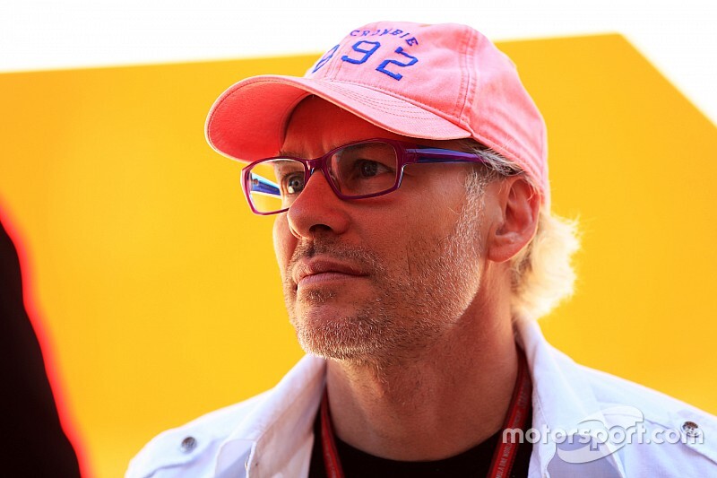 Jacques Villeneuve gibt Comeback im Rallycross