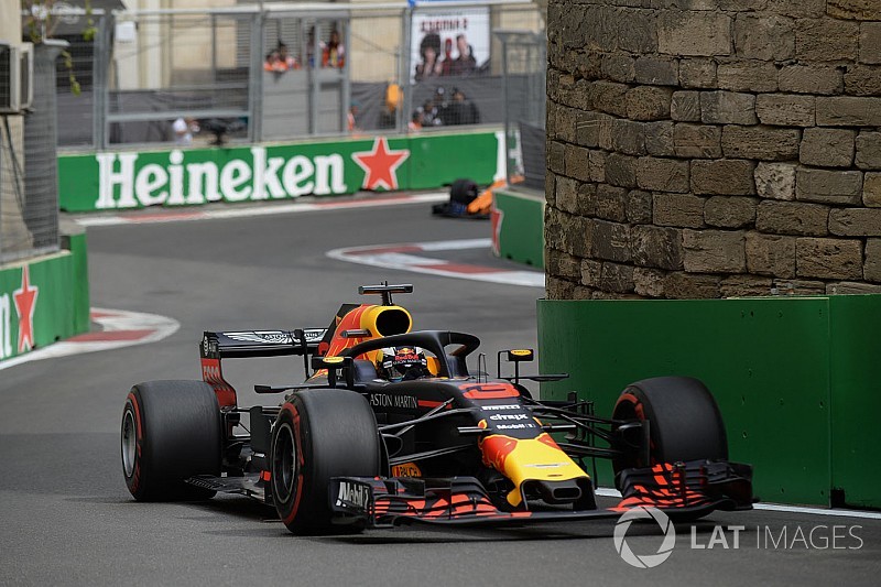 Ricciardo: