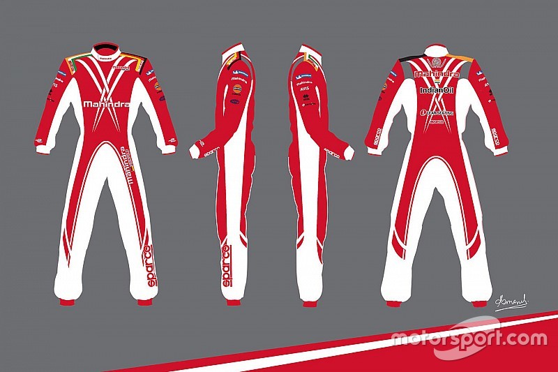 Formel E: Sieger von Mahindra-Designwettbewerb steht fest