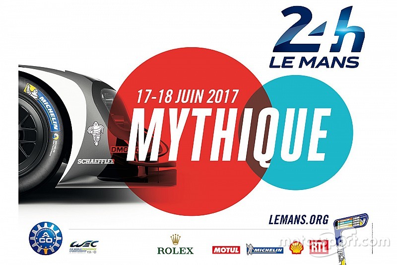 Le Mans anuncia a sus primeros 14 invitados