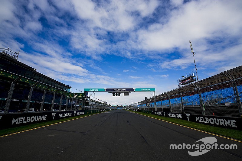 【F1】DAZNでF1オンボード映像の生配信決定:F1オーストラリアGP