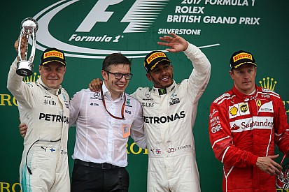Alle Formel-1-Sieger des GP Großbritannien in Silverstone seit 2000