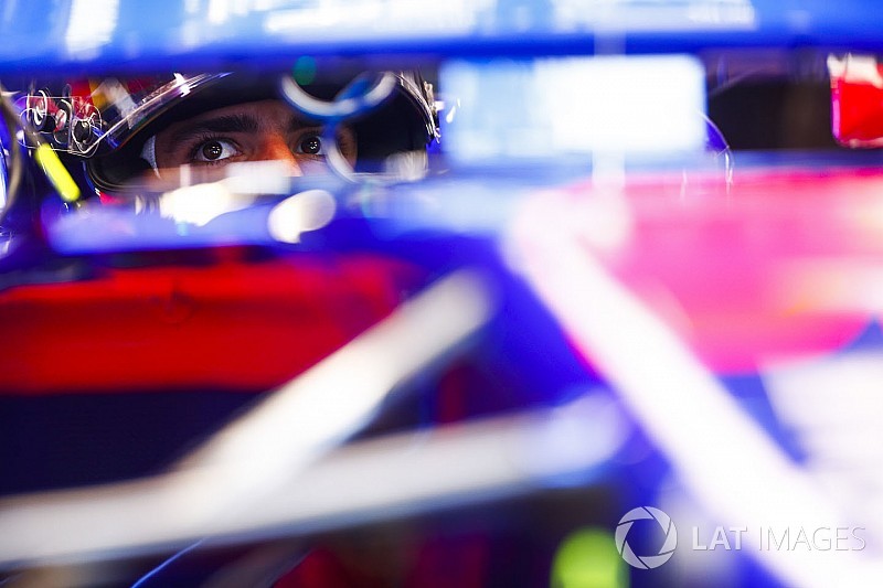 Mercato McLaren: è Carlos Sainz l'alternativa ad Alonso?