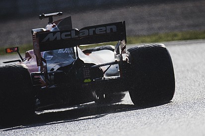 McLaren irá con un coche "completamente" distinto a Melbourne