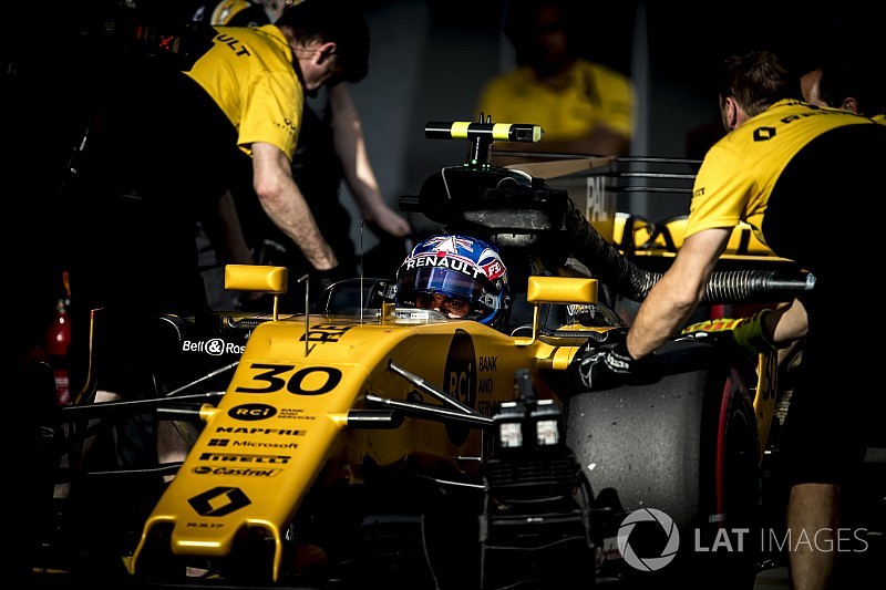 L'inexpérience, source du manque de fiabilité de Renault