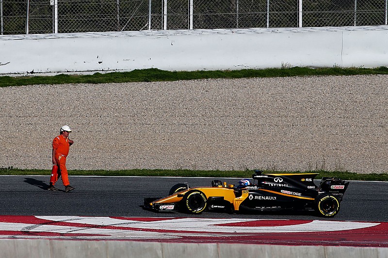 Renault asegura que los test han