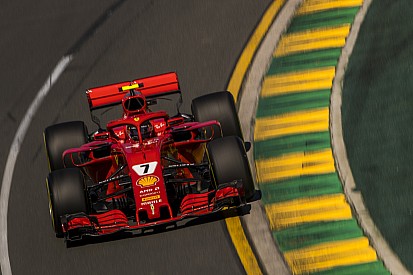 Райкконен попросив Ferrari все покращити у боліді Ф1