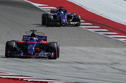 Hartley denkt nog niet aan Toro Rosso-toekomst na leerzaam debuut