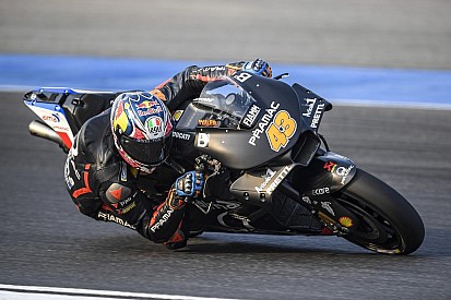 Jack Miller plus à l'aise que jamais avec sa Ducati