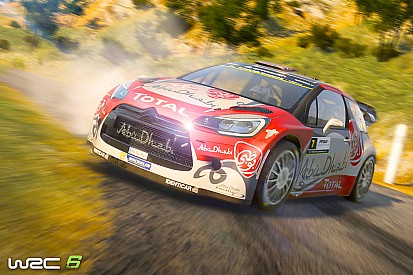 Le Français TX3_NEXL remporte l'eSports WRC