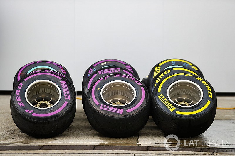 Pirelli, Isola: