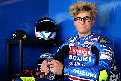 Rising star Ray leads bumper Donington wildcard crop