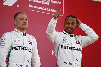 Гран Прі Іспанії: оцінки пілотам від редакції Motorsport.com Україна