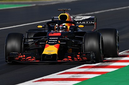 Ricciardo, 2019'da yarışmama ihtimalini de değerlendiriyor