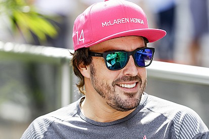 Why F1 going pink in Austin won't be a one-off