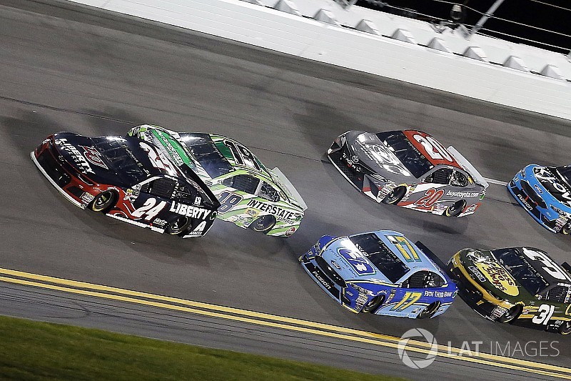 Stenhouse: