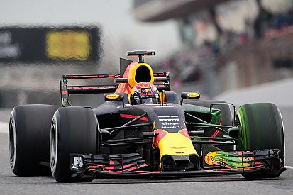 La FIA podría alargar las zonas de DRS tras el GP de China