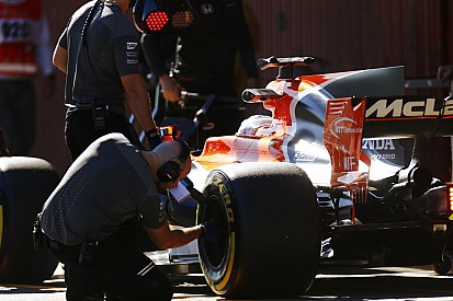Huit circuits et dix équipes pour les tests Pirelli cette saison