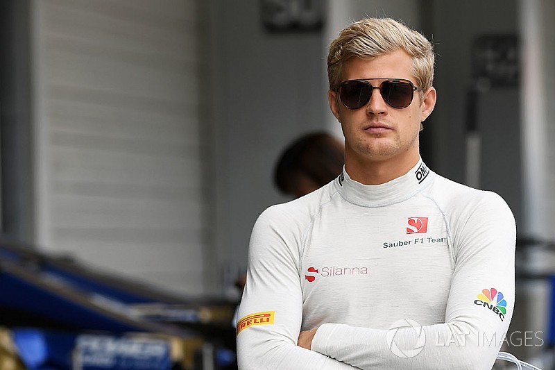 Ericsson: novo motor Ferrari dá “grande salto” para a Sauber