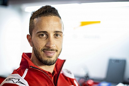 Dovizioso révèle avoir été proche de retourner chez Honda
