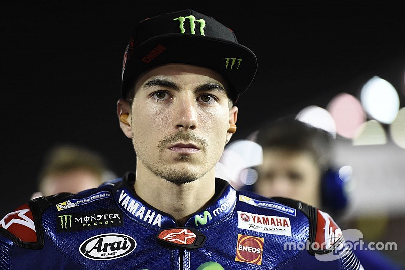 Schwantz anggap Vinales bisa atasi tekanan perebutan titel