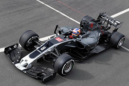Haas se enfocará en 2018 después de Singapur