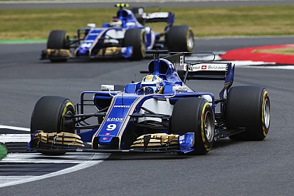 Tech: De evolutie van de Sauber C36 in 2017