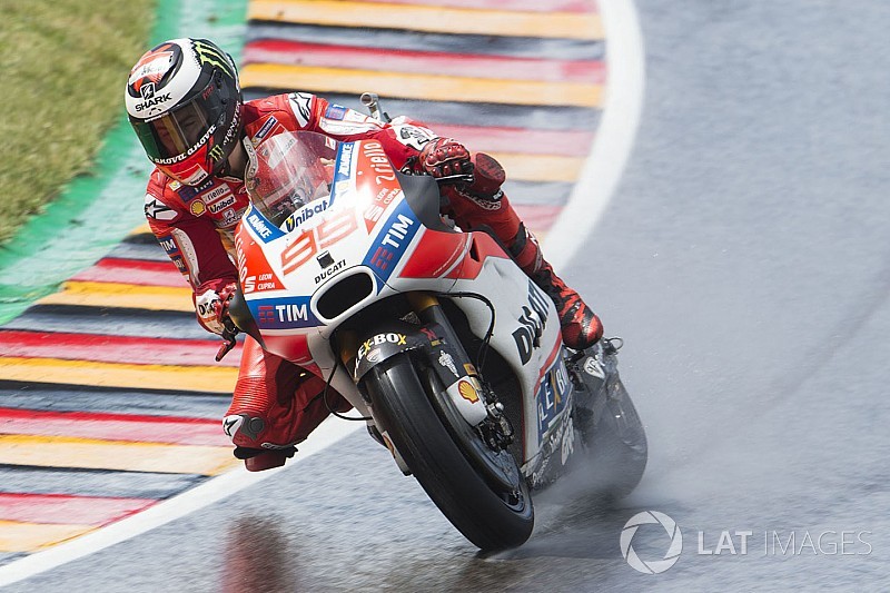 Lorenzo: