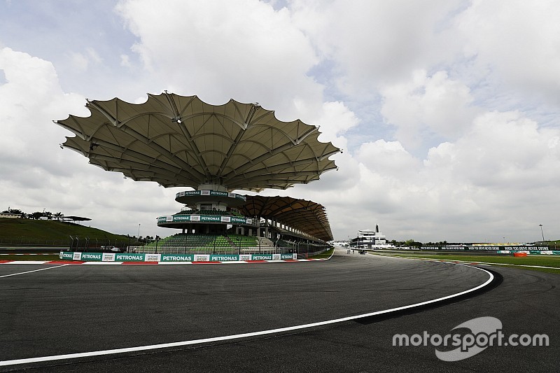Sepang 8 Jam siap meluncur musim depan