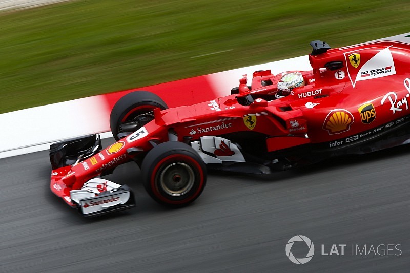Vettel yeni motora geçiyor, Ferrari'nin planı bozuldu!