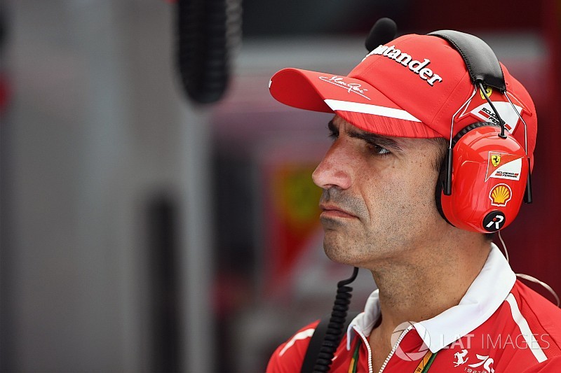 Gene: McLaren düzlük hızını geliştirmek zorunda