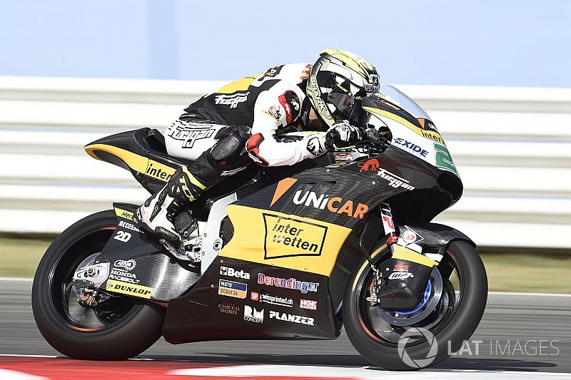 Jesko Raffin: