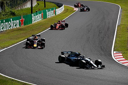 Mercedes: “Regras de 2019 vão colocar F1 de ponta cabeça”