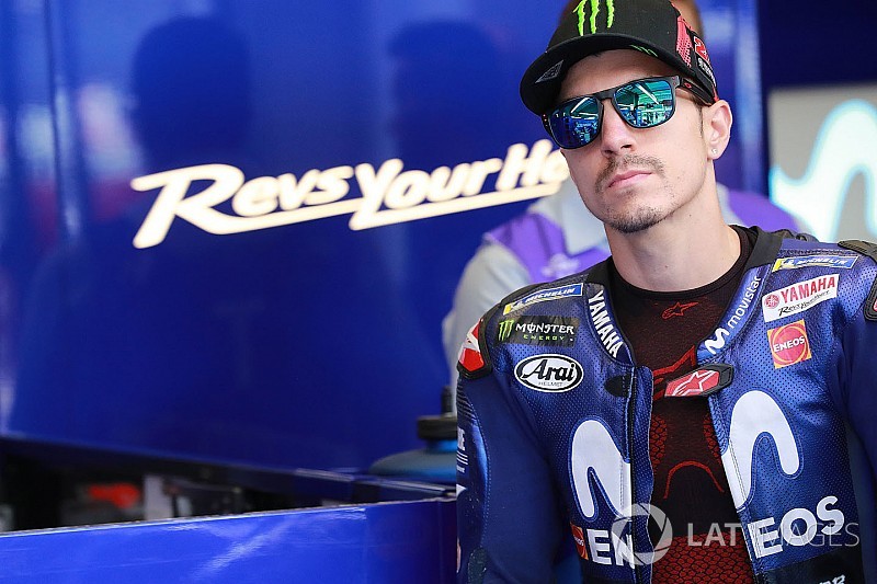 Viñales wil Oostenrijkse GP heel snel vergeten