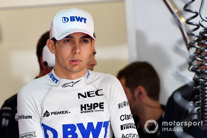 Gasly: