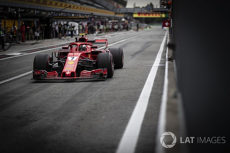 Ferrari dice que el asunto de la legalidad de su motor está
