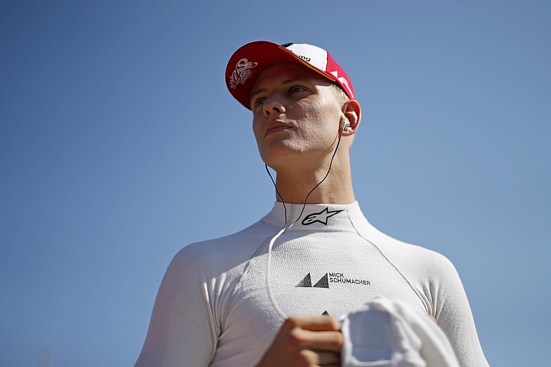 Schumacher ma is az élről indul az F3-ban: a bajnokságban is élre áll?