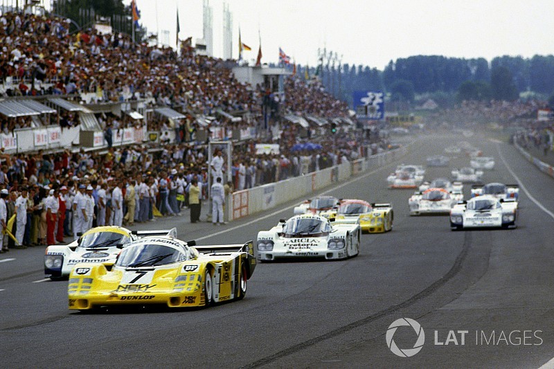 Motorsport Network verwerft Duke Video Motorsport archief