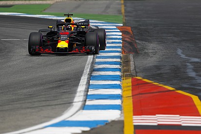 Ricciardo önümüzdeki hafta başında Red Bull ile anlaşma imzalayabilir