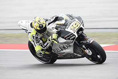 "Angel-Nieto-Team": Aspar-Rennstall benennt sich um
