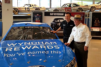 NASCAR Mailbag: Kenseth's return and what the future holds