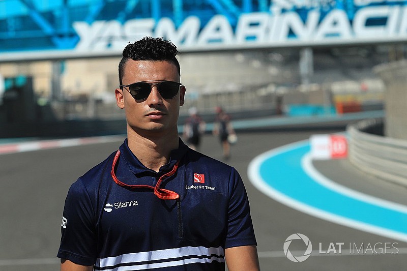 Wehrlein: Williams'la anlaşamazsam F1 için B planım yok