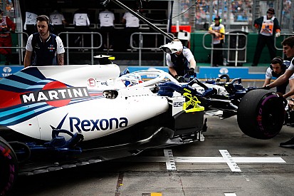 Bungkus roti singkirkan Sirotkin