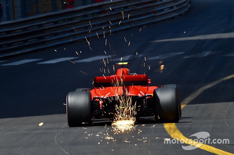 A legjobb F1-es onboardok a Monacói Nagydíjról
